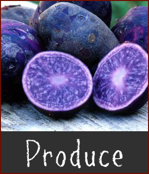 Specialty Products