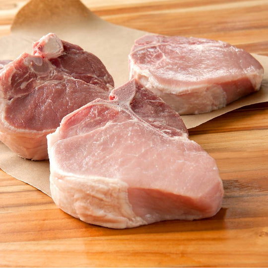 Go Whole Hog