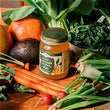 Chicken Bone Broth
