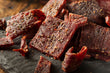 Jerky-Ham