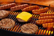 Family Picnic Beef Bundle