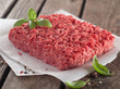 Smaller Ground Beef Package