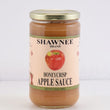 Honeycrisp Apple Sauce