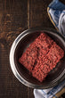 Ground Beef