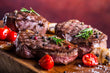 Beef Variety Pack