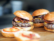 1/4 lb. Burger Patty Pack