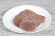 Beef tongue