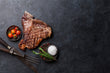 T-Bone Steak